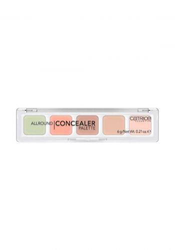 Catrice Allround Concealer No.010 6g كونسيلر