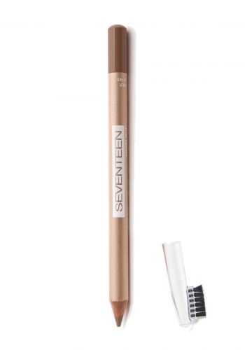 Seventeen Long Lasting Eyebrow Pencil No.07 Hazelnut قلم تحديد الحاجب