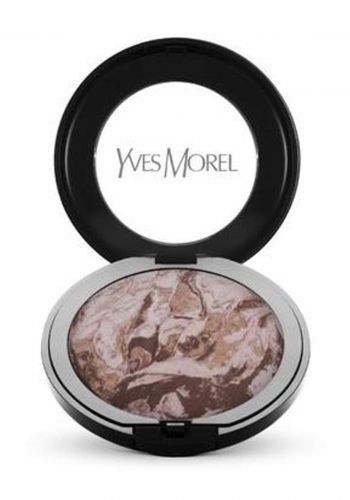 Yves Morel Baked Blusher N0.20 احمر خدود 