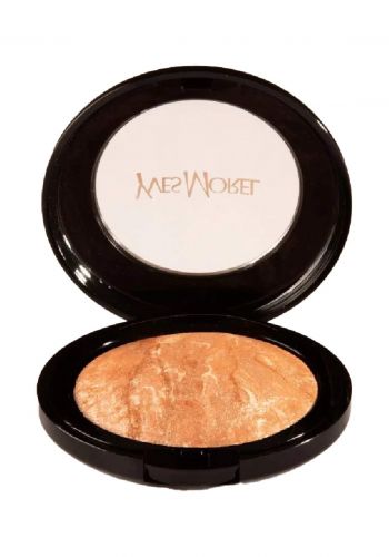 Yves Morel Baked Blusher N0.22 احمر خدود 