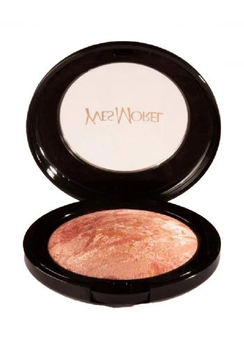 Yves Morel Baked Blusher N0.21 احمر خدود 