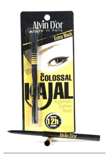 Alvin D'or Colossal Kajal Eyeliner12 H قلم تحديد العيون