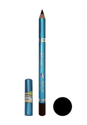Bell eyeliner pencil waterproof &long lastingقلم تحديد العيون