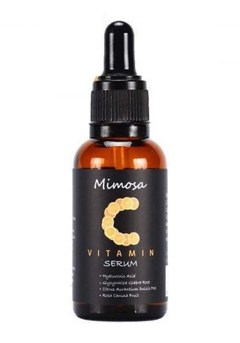 Mimosa Vitamin C Serum 30 Ml سيروم