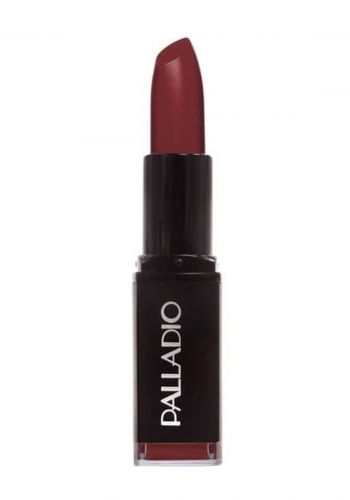 احمر شفاه رقم 6  3.7 غرام من بالاديو Palladio Lipstick Plun Majesty Matte 06