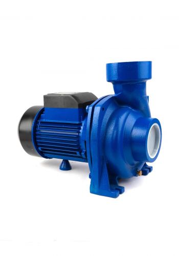 DecoVolt 4932 Water pump 1.5 horse outlet hook 2 "ang  ماطور ماء 1.5 حصان حنزيرة مخرج2" انج