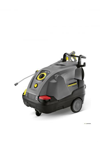 جهاز غسيل ضغط عالي للسيارات من كارشر Karcher  HDS 8/18 -4 GERMANY Hot water High-Pressure cleaner