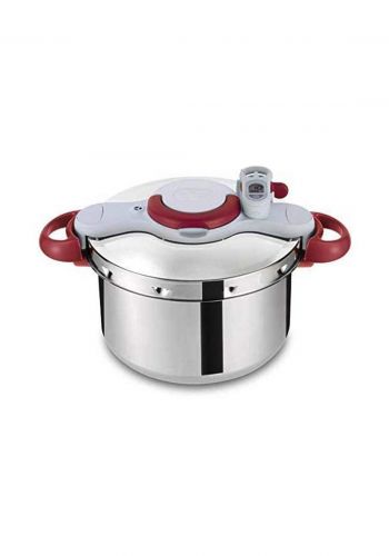 Tefal P4624831 Clipso Perfect Pressure Cooker 7.5L  قدر ضغط