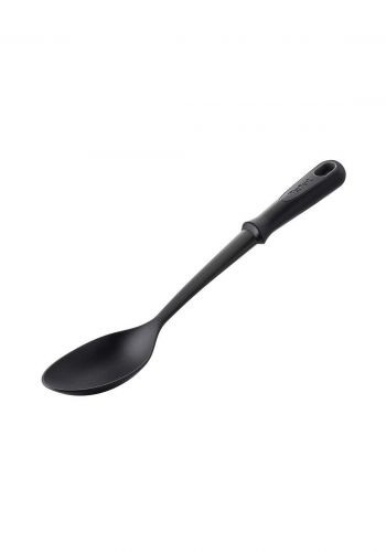 Tefal K1290114 Tools & Gadgets Comfort Solid Spoon ملعقة طبخ