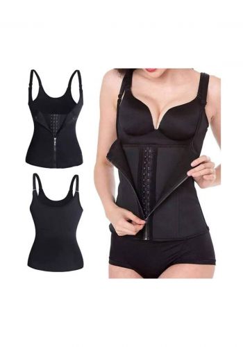 Undershirt body corset to get rid of excess weight مشد للجسم  