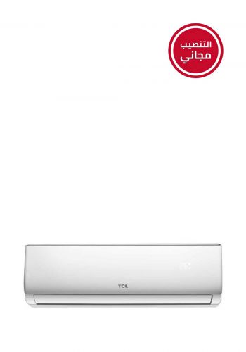 TCl TAC-24CHSA/XAI Inverter Wall Mounted سبلت جداري انفيرتر2 طن من تي سي ال