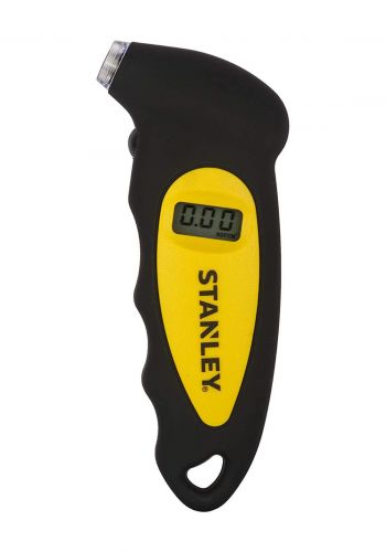 Stanley STHT80874-0 Digital Tyre Pressure Gauge مقياس ضغط الإطارات