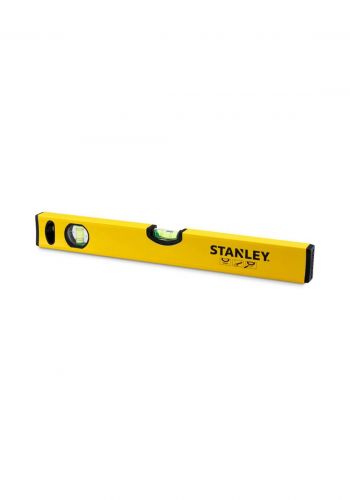 Stanley STHT43118-8 Classic Box Level 30 cm قبان المنيوم 