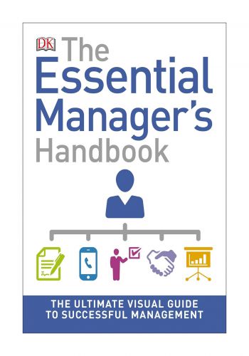 The Essential Managers Handbook