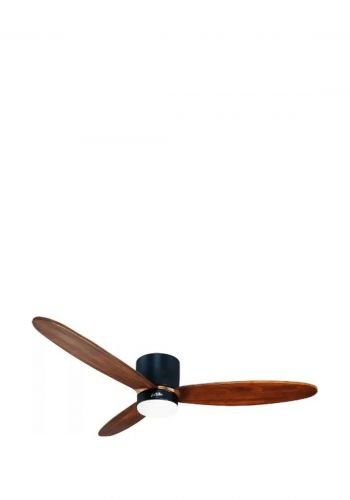 مروحة سقفية  132 سم من فيرست شاين 1stshine DCF-SW52070 RoHS Electric Concealed Bladeless LED Ceiling Fan