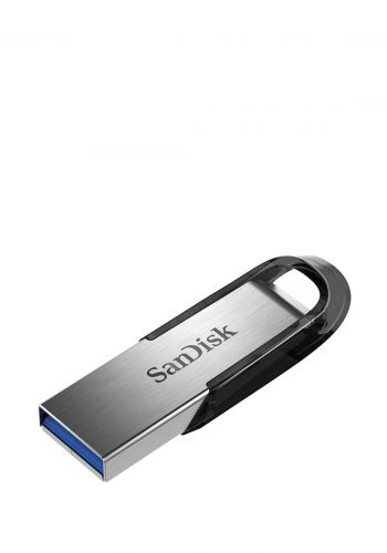 SanDisk SDCZ73-128G-G46 128GB Ultra Flair USB 3.0 Flash Drive فلاش من ساندسك
