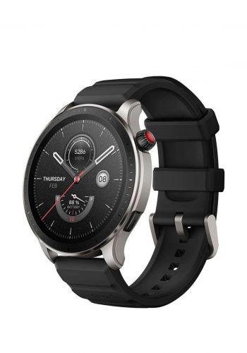 ساعة امازفيت جي تي ار 4 Amazfit GTR 4 Smart Watch  