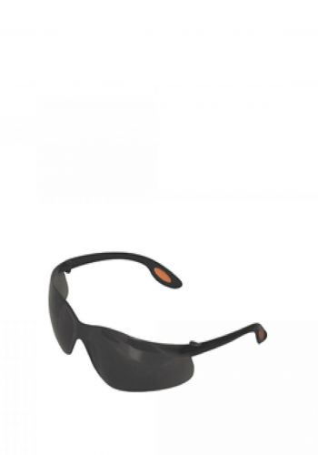نظارة حماية معتمه من فيكس تيك  FIXTEC FPSG02 Safety Goggles