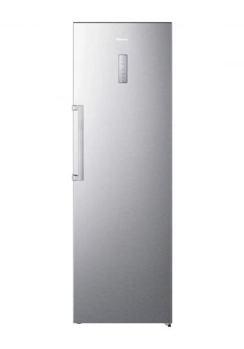 مجمدة عامودية 484 لتر من هايسنس Hisense RL484N4ASU Single Door Freezer