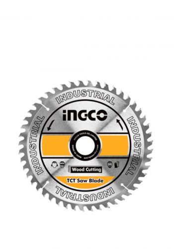 شفرة خشب 10 انج من انجيكو Ingco TSB125403 TCT Wood blade