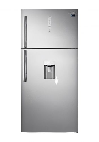 ثلاجة فريز علوي 22 قدم من سامسونك -Samsung RT62K7160SL Top Freezer Refrigerator 