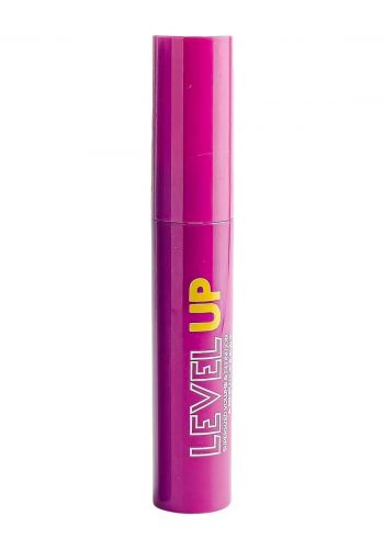 ماسكارا لتكثيف الرموش باللون الاسود  10 مل من بيير كاردن Pierre Cardin Level Up Mascara super Volume 