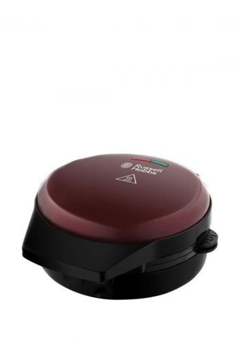 آلة صنع الوافل 900 واط من راسل هوبس Russell Hobbs 24620 Waffle Maker