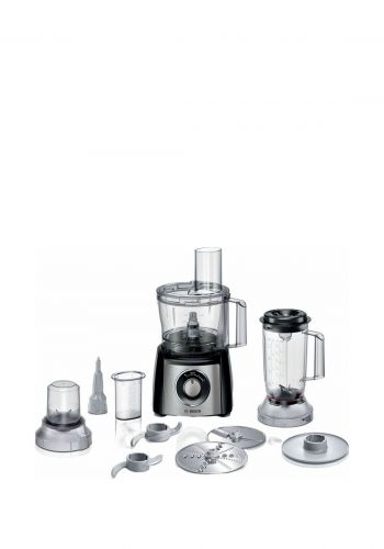 محضر طعام 800 واط من بوش Bosch MCM3501M Food Processor