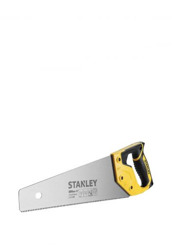 منشار يدوي 380 ملم من ستانلي Stanley 2-15-594 Hand Saw