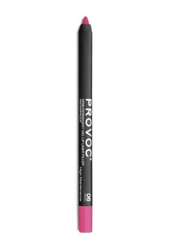 Provoc 353-0179 Semi-Permanent Gel Lip Liner Pencil No.40 Hide & Seek  محدد الشفاه