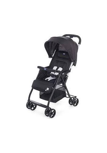  عربة أطفال لحديثي الولادة حتى 22 كغم من جيكو Chicco ohlala stroller