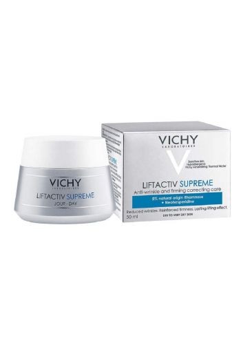 Vichy Laboratoires Liftactiv Supreme 50ml كريم لمعالجة التجاعيد والهالات