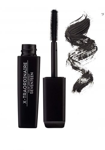 X-traordinairefalse lash effect seven7een  mascara 