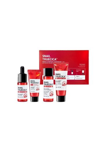 Snail truecica miracle repair kit
