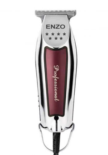 Enzo 5018 Pro Barbershop Complete Haircutting And Touch Up Kit مكينة حلاقة رجالية