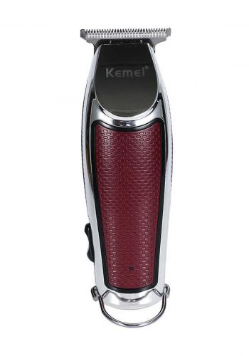 Kemei 1875 Electric  Professional Hair Clippers مكينة قص الشعر
