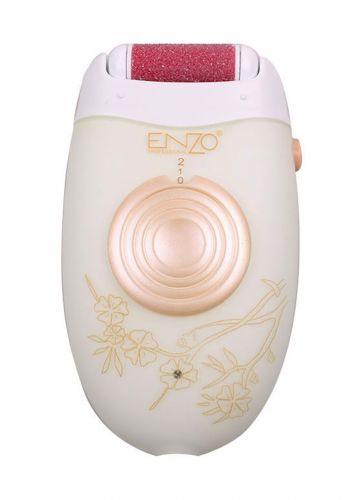 Enzo 3088  Painless Hair Removal Machine 8 In 1  With Beauty Equipment Device  مكينة ازالة الشعر مع معدات تجميل