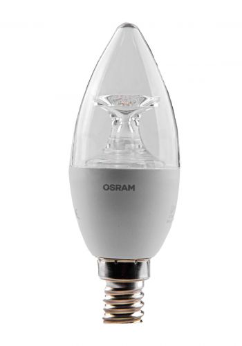 Osram Led Star Classic B 40 Warm White 5 W مصباح ليد