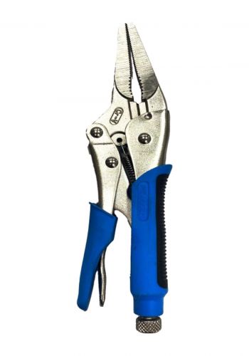قارصة مستقيمة 215 ملم من فيكستك Fixtec FHLNT4009 Long Nose Locking Plier  