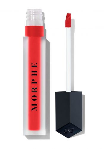 احمر شفاه مورفي 4.5 مل من مورفي  Morphe Lipstick