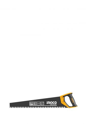 منشار جوكر 600 ملم من انجيكو Ingco HCBS016001 Hand saw