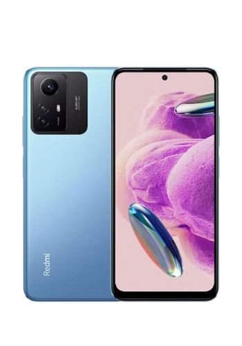 جهاز شاومي ريدمي نوت 12 اس Xiaomi Redmi Note 12s 256GB - 8GB