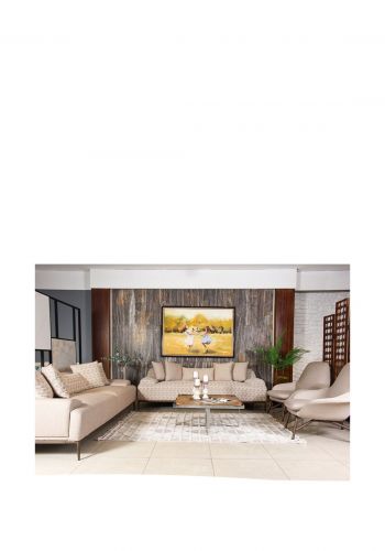 طقم قنفات 8 مقاعد Sofa Rona Set
