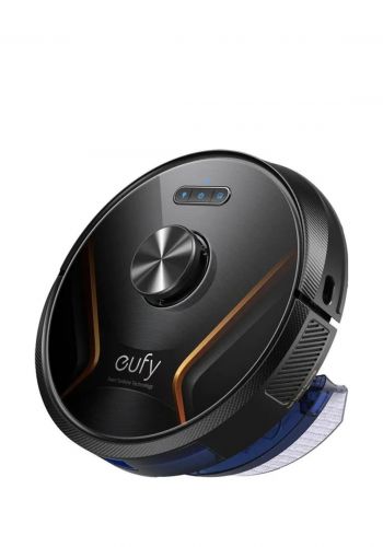 مكنسة كهربائية روبوت 45 واط من يوفي  Eufy RoboVac X8 Hybrid 