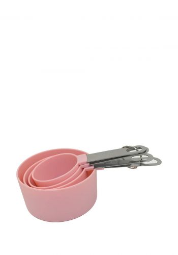 كوب قياس معياري 4 احجام مختلفة  Measuring cup