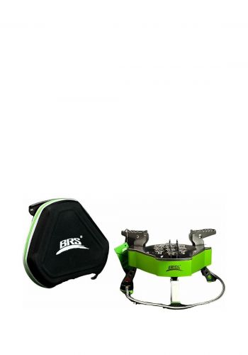 موقد تخييم بـ 7 عيون 9800 واط من بي ار اس BRS 7-Core Camping Stove 