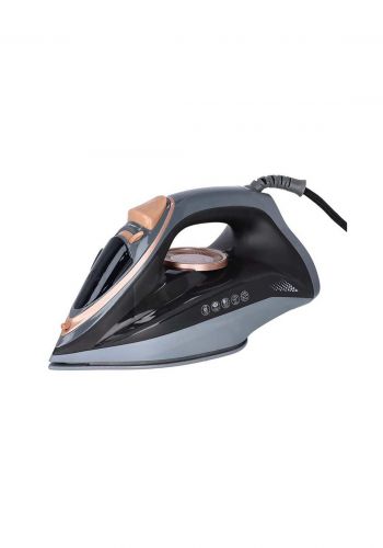 مكواة بخارية 2400 واط من كريبتون Krypton KNSI6237 Iron