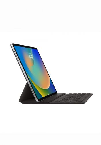 لوحة مفاتيح للايباد برو لغة عربية 12.9 بوصة من ابل Apple MXNL2AX-A Smart Keyboard Folio for iPad Pro 12.9-inch (6th generation) — Arabic