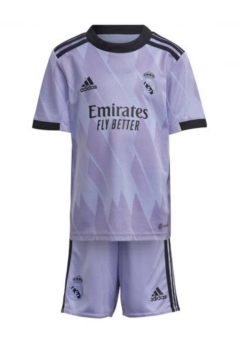 دريس ريال مدريد احتياطي للرجال   Real Madrid kit for men 22/23