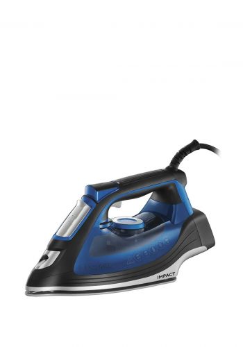 مكواة بخارية 2400 واط 320 مل من روسيل هوبس Russell Hobbs 24650 Steam Iron 
